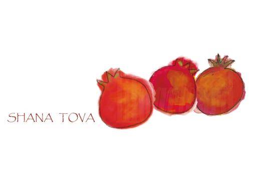 Shanà Tovà Shanà Tovà